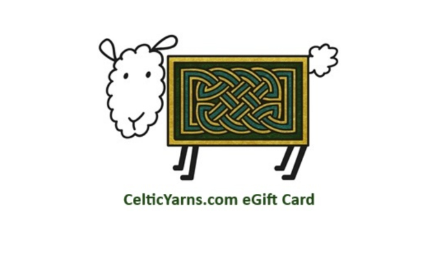 Celtic Yarns