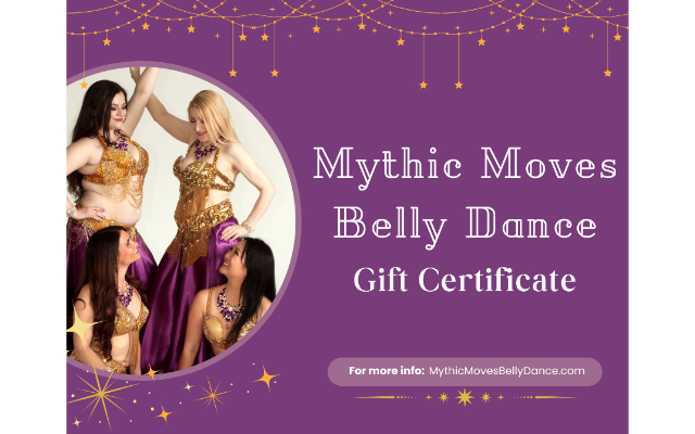 Mythic Moves LLC