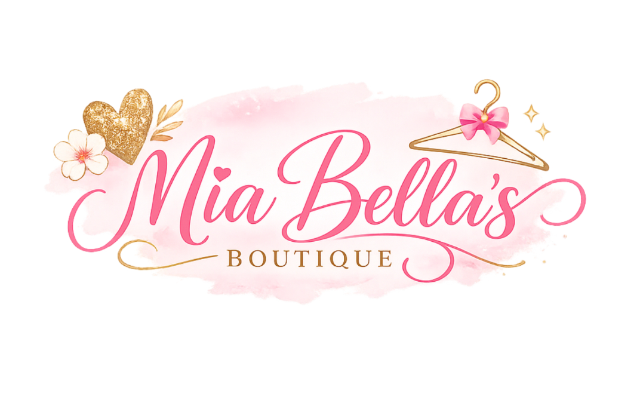Mia Bella's Consignment Boutique