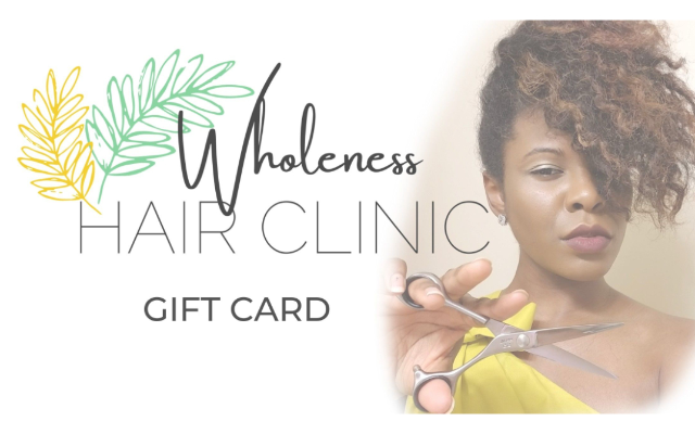 Wholeness Hair Clinic