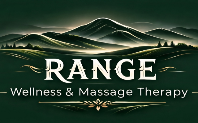 Range Wellness and Massage Therapy