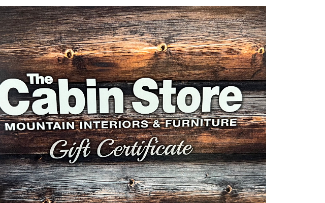The Cabin Store