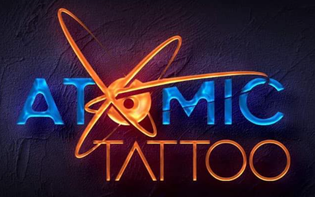 Atomic Tattoo LLC
