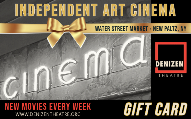 Denizen Theatre Inc