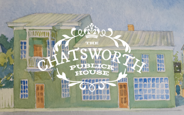 The Chatsworth