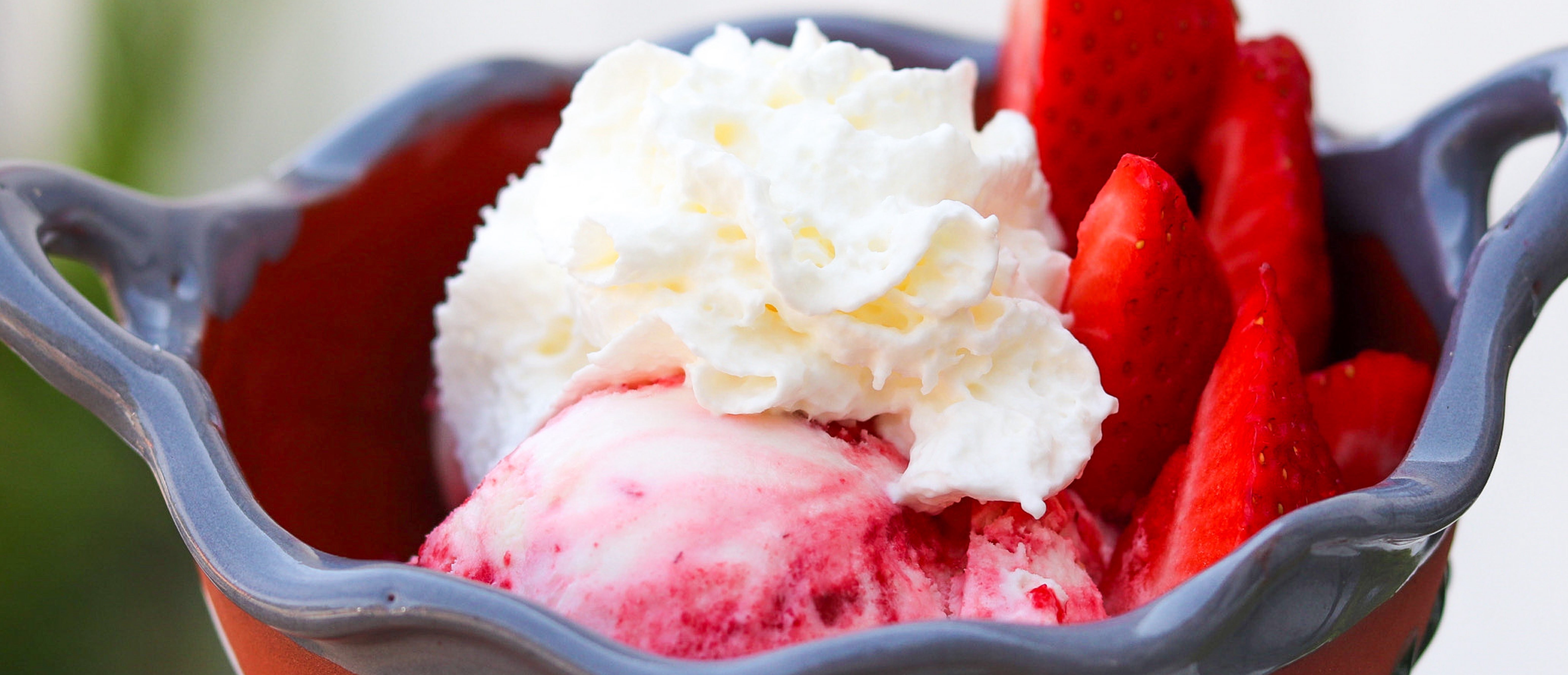 La Esquinita De Oro Ice Cream Shop