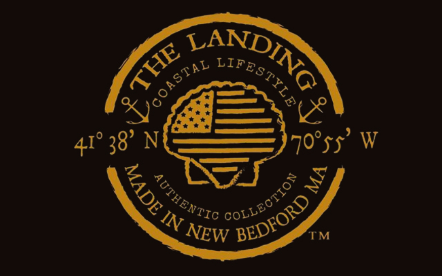 Latitude 41 Outfitters