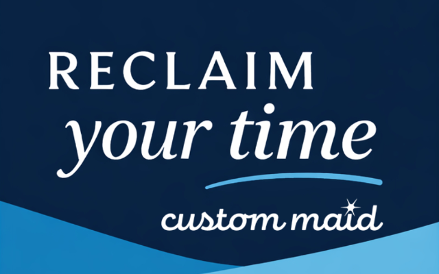 Custom Maid Cleaning, Inc.