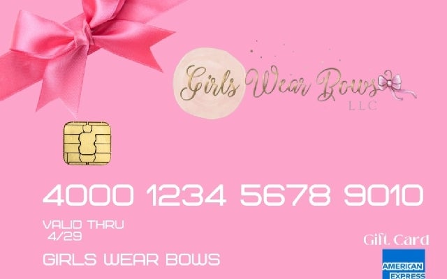 GirlsWearBowsLLC