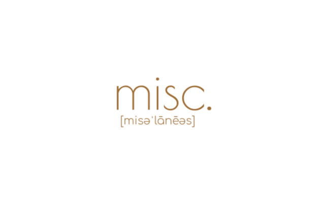 misc coffee