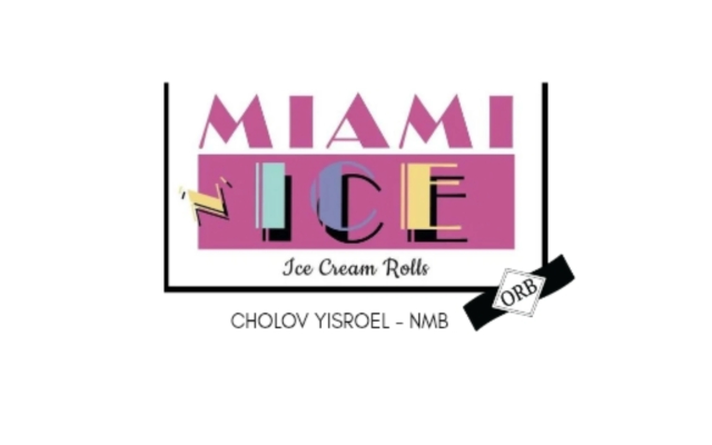 Miami 'N' Ice