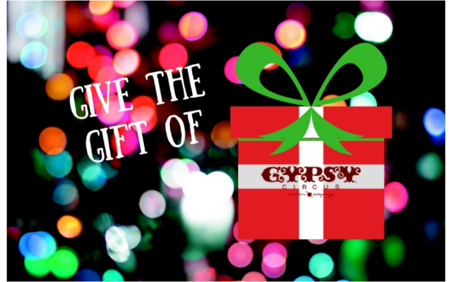 Gypsy Circus Cider Company