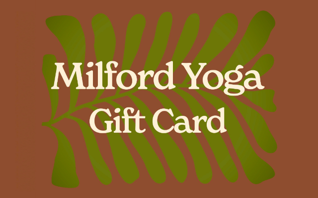 Milford Yoga