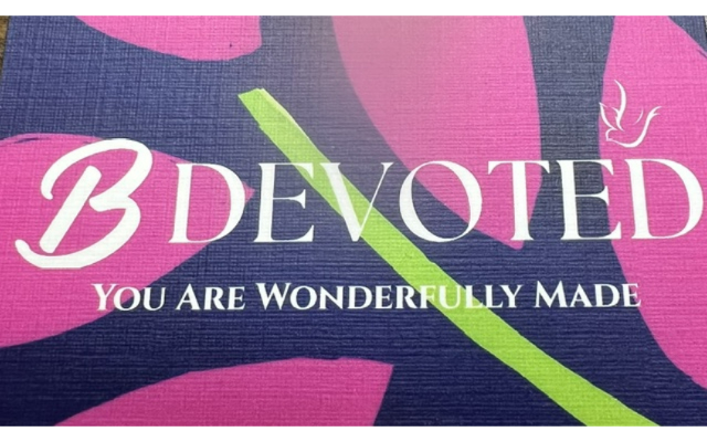 Bdevoted