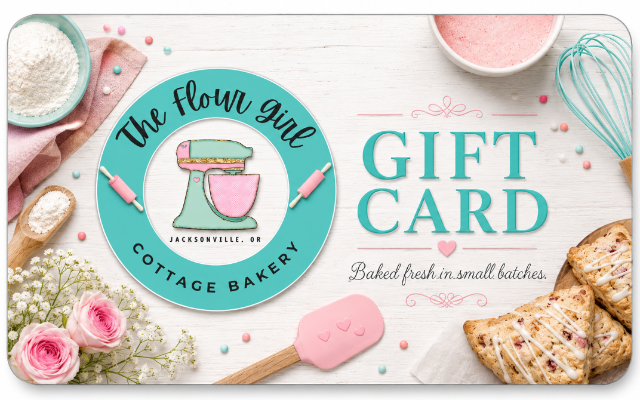 The Flour Girl Cottage Bakery LLC