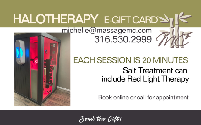 MC Massage & Wellness