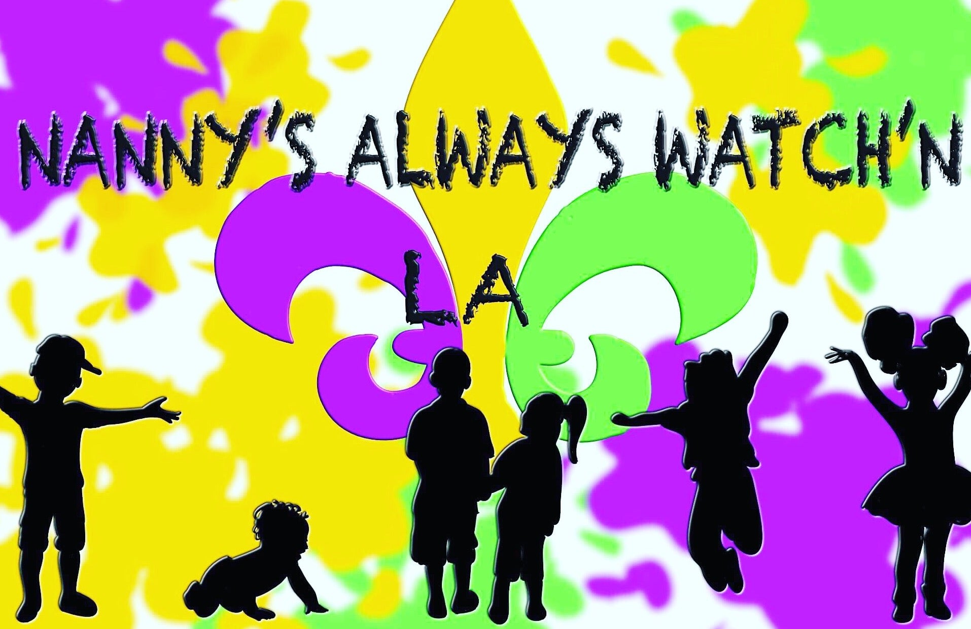 Order nanny s always watch n la egift cards