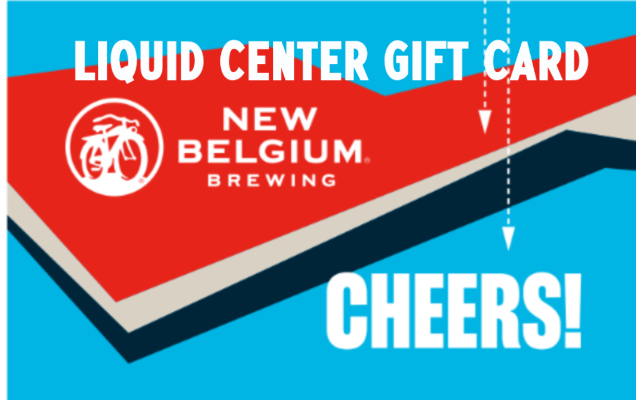 New Belgium Brewing
