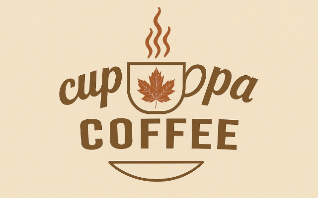 Cuppa Coffee