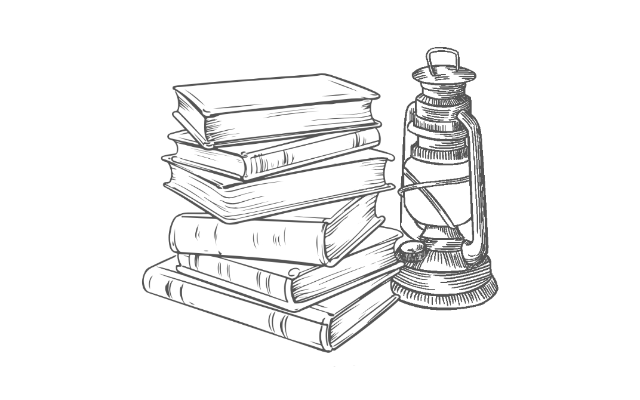The Nook & Lantern LLC