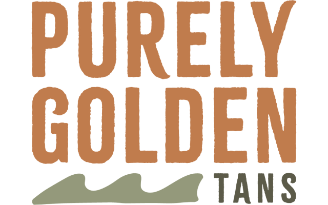 Purely Golden Tans
