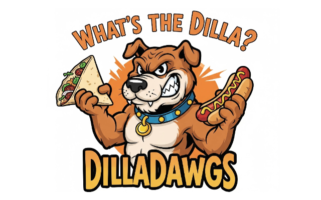 DillaDawgs