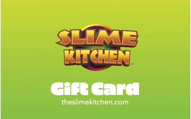 The Slime Kitchen