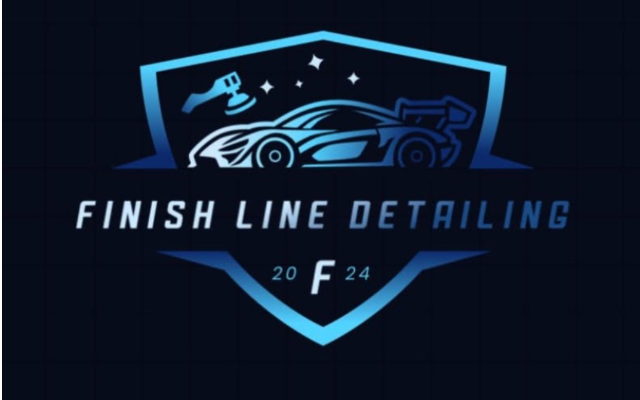 Finish Line Detailing