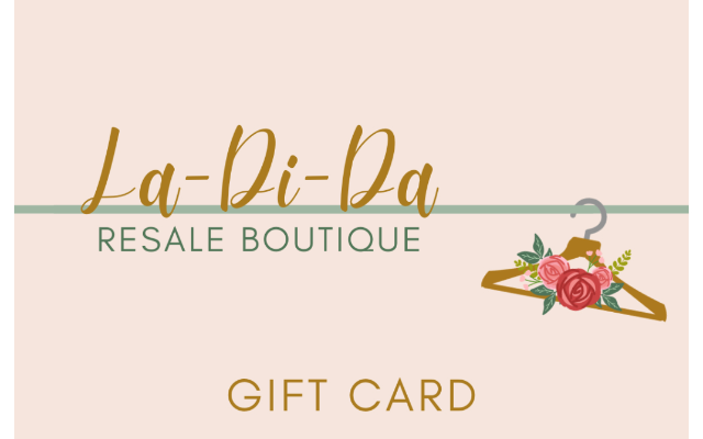 La-Di-Da Resale, LLC