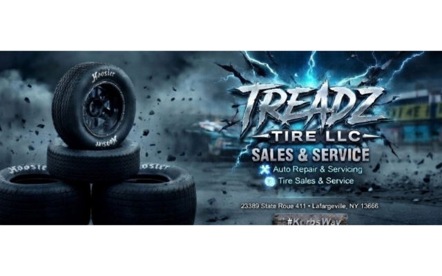Treadz Tire LLC