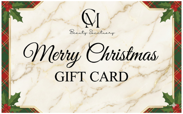 Beauty Sanctuary by Carmen Marin LLC