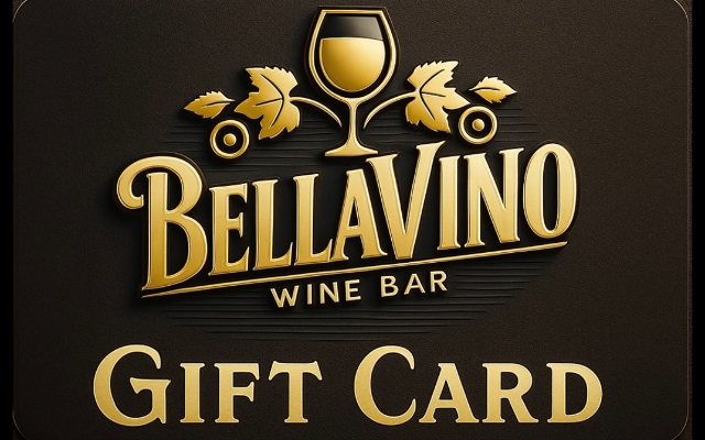 BELLAVINO WINE BAR