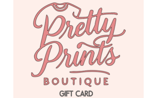 Pretty Prints Boutique