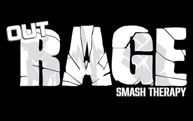Outrage Smash Therapy