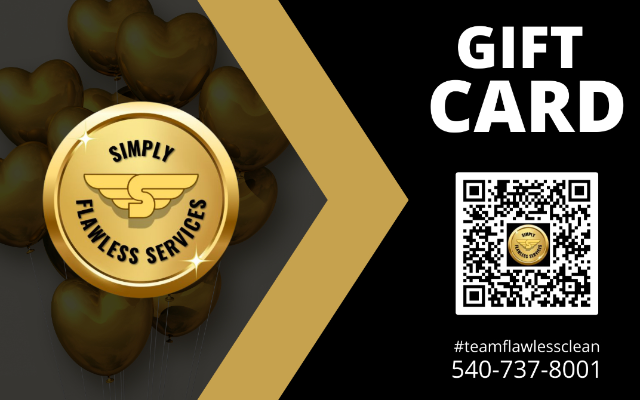 Simply Flawless Services
