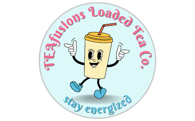 TEAfusions Loaded Tea Co.