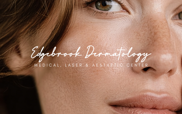 Edgebrook Dermatology: Medical, Laser & Aesthetic Center