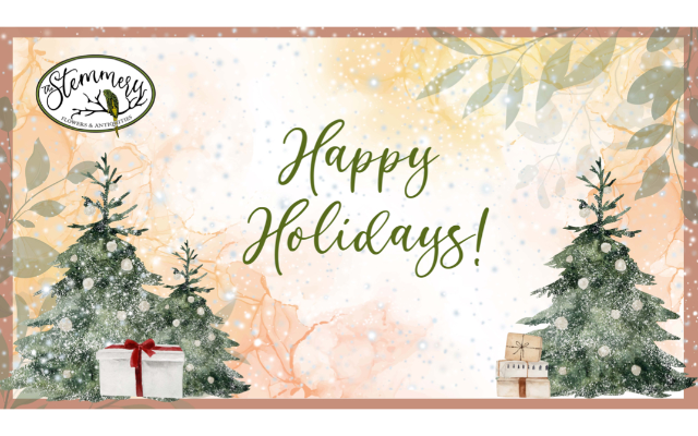 The Stemmery by Hollister Flowers LLC