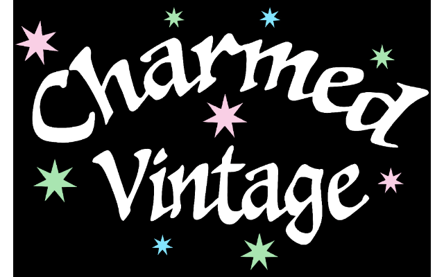 Charmed Vintage Boutique