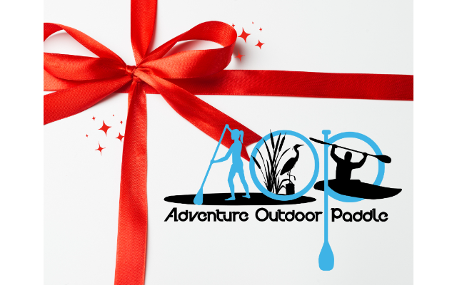 Adventure Outdoor Paddle