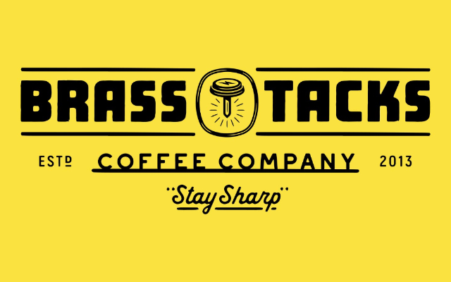 Brass Tacks