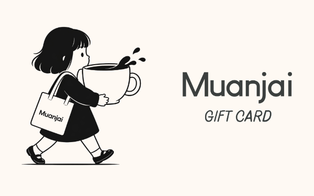 Muanjai Tea Bar