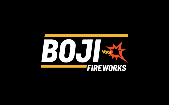 Boji Fireworks, LLC