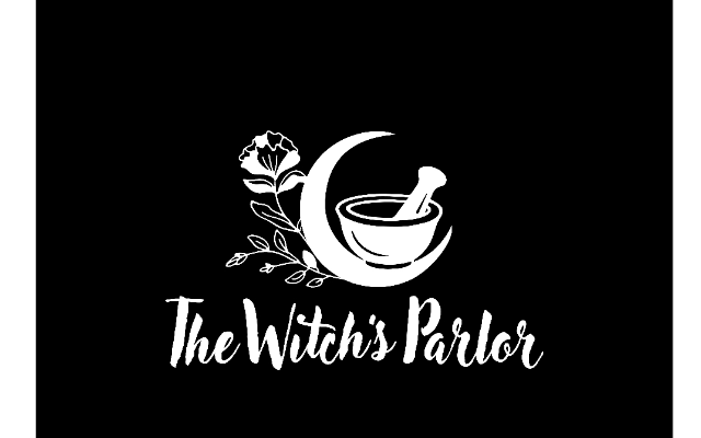 The Witch's Parlor