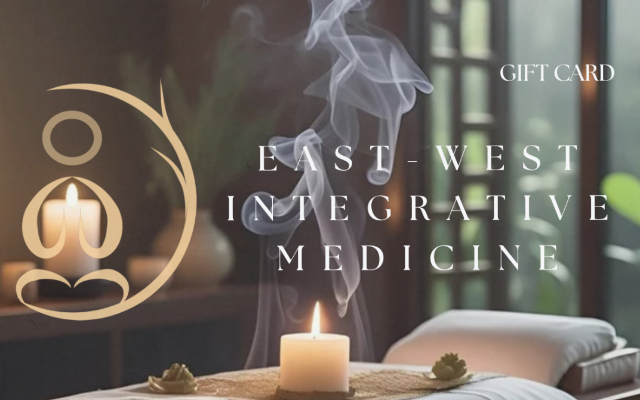 East-West Integrative Medicine