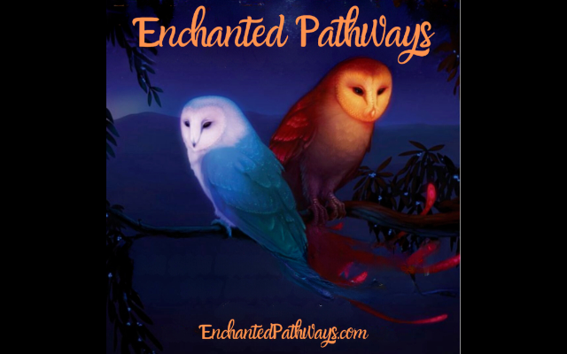 Enchanted Pathways