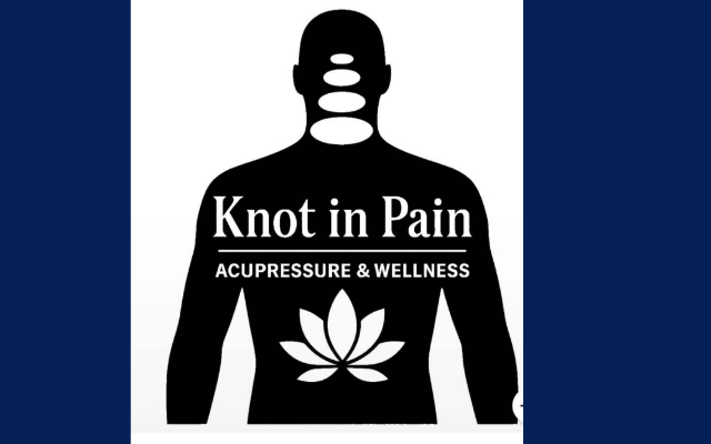 Knot in Pain Anymore