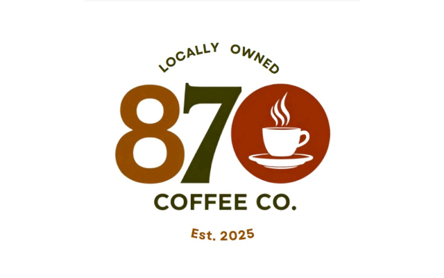 870 Coffee Co.