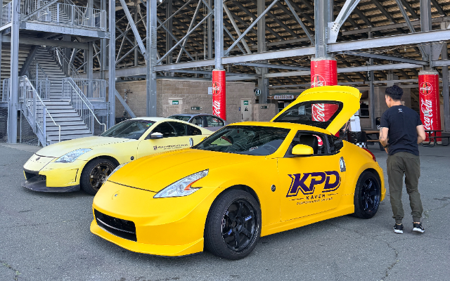 The Kaveh LLC