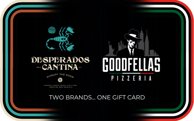 Goodfellas Pizzeria